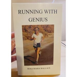 Running with Genius by Rosa Maria Wallace (2012) Paperback
